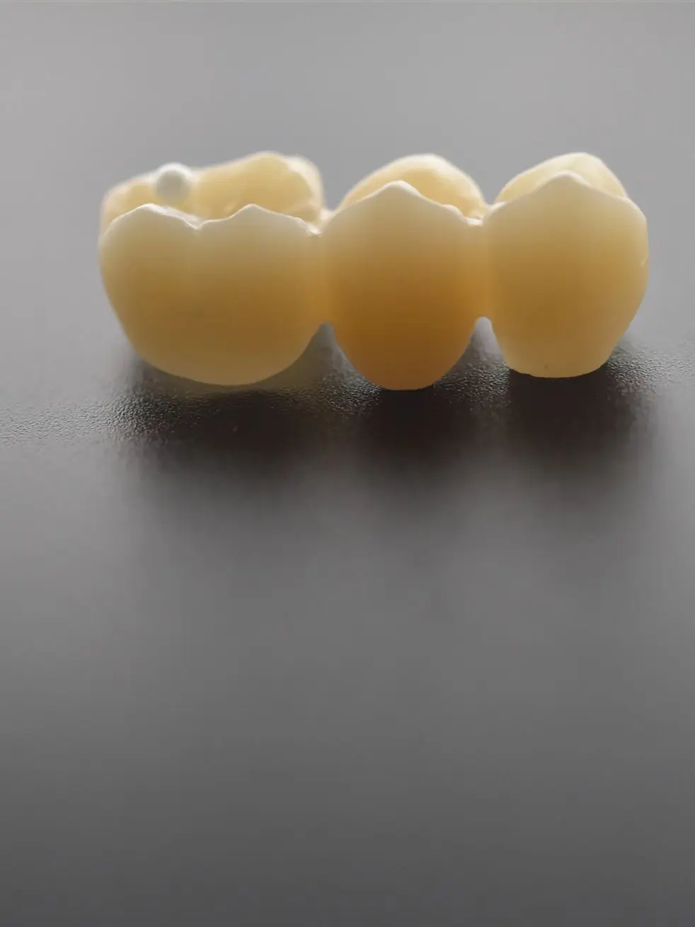 Multilayer Zirconia Disc For Block Cerec For Cube Zirconia Block Dentistry In CAD/CAM In ST Color Zirconia Block