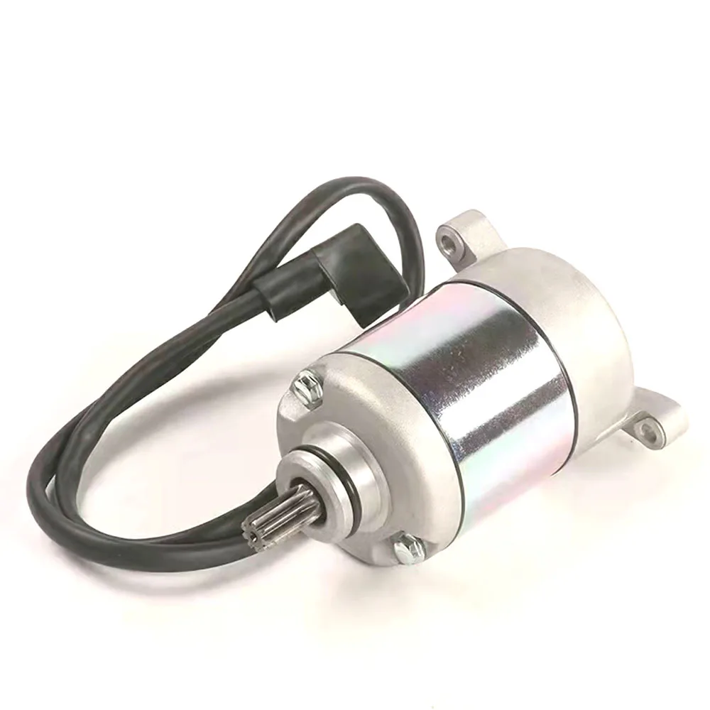 

Motorcycle For ZONTES Z2-125 ZT Original Starter Electrical Engine Starter Motor Fit Z2 125 ZT