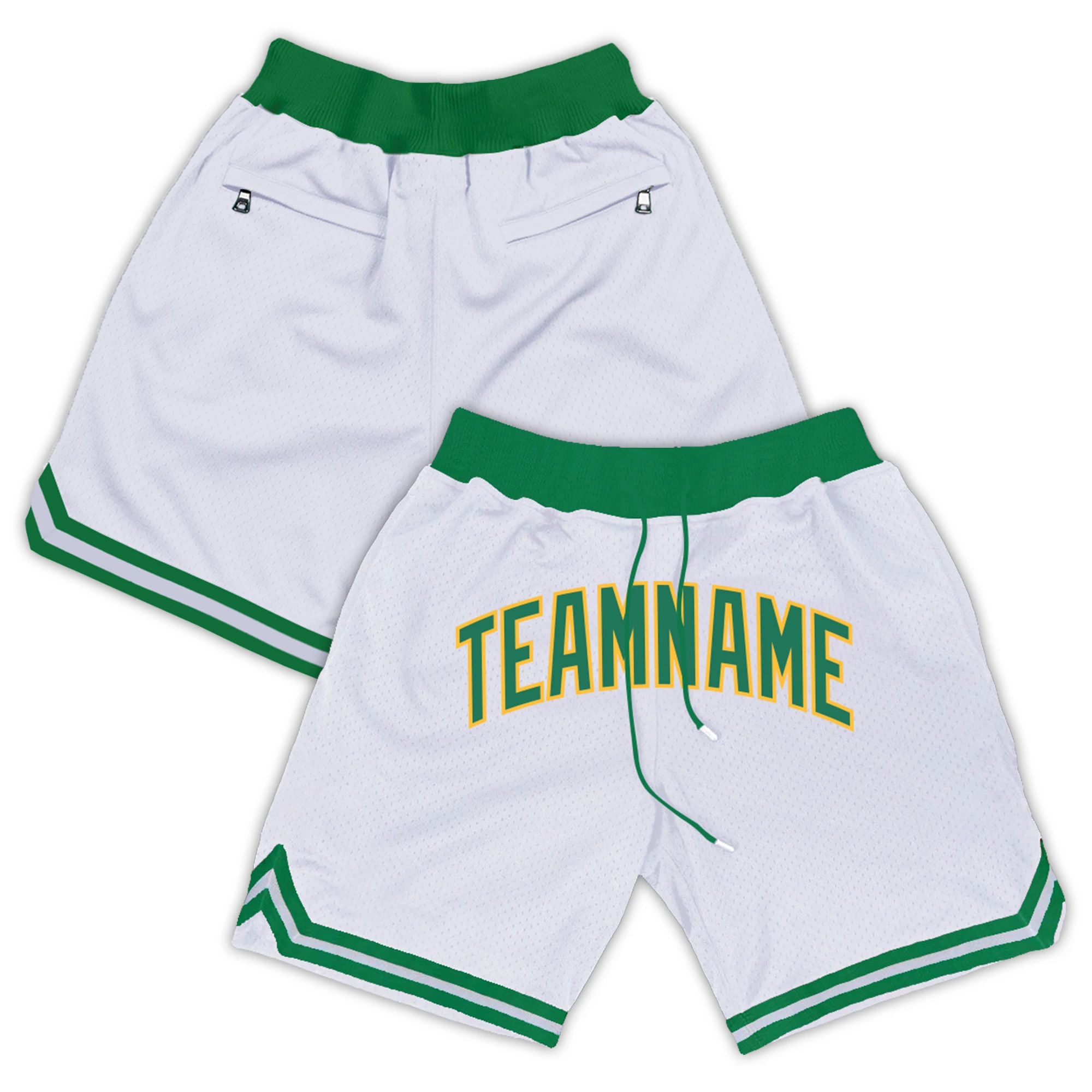 

Custom Embroidery Men's Basketball Shorts Running Shorts Men's Sports Fitness Leggings Non-Slip Breathable Sports