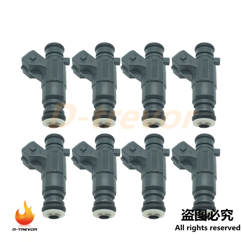 

8PCS OEM 0280156207 fuel injectors nozzle