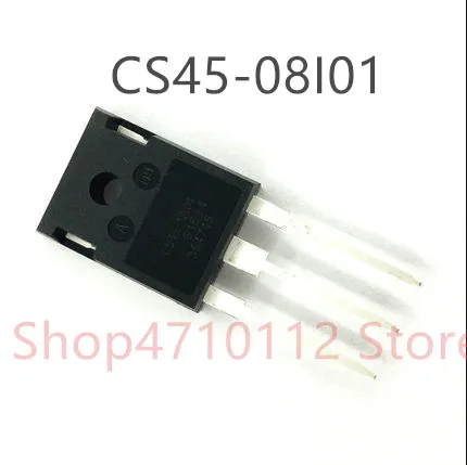 

Бесплатная доставка 10 шт./лот Новый CS45-08I01 CS45-08101-247