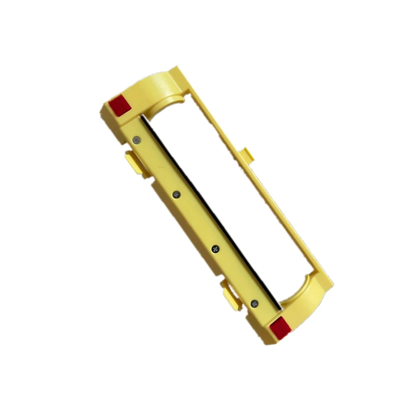 Aspirador de pó rolo principal capa escova lateral escova hepa filtro pano mop para dexp LF-800 aspirador de pó robótico peças substituição