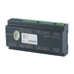 Acrel AMC16Z-FAK24 multi channel energy meter branch circuits energy meter for data center