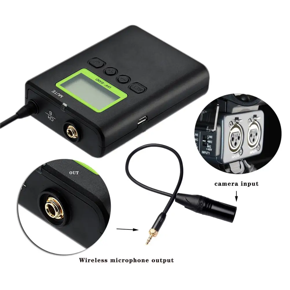 Кабель для микрофона 0,3 м с разъемом XLR и штекером 6, 35 мм, адаптер из цинкового сплава для микрофона, гитарного миксера, динамика, патч-панели