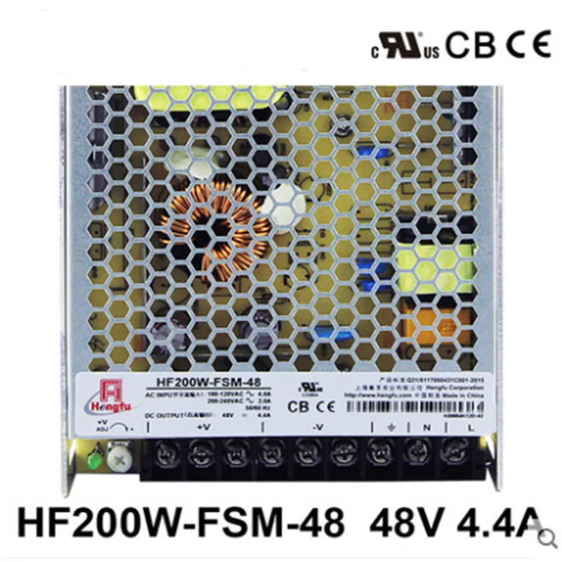 

Новое зарядное устройство Hengfu HF200W-FSM-48, переменный ток 110 В/220 В, переключение мощности 48 в, а постоянного тока