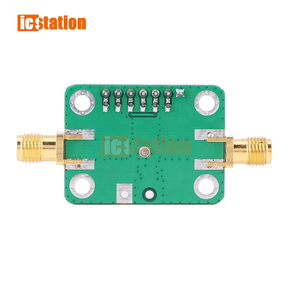 Atténuateur à commande numérique parallèle PE4302, Mode immédiat, 1MHz ~ 4GHz 0 ~ 31,5 db, 1 pièce