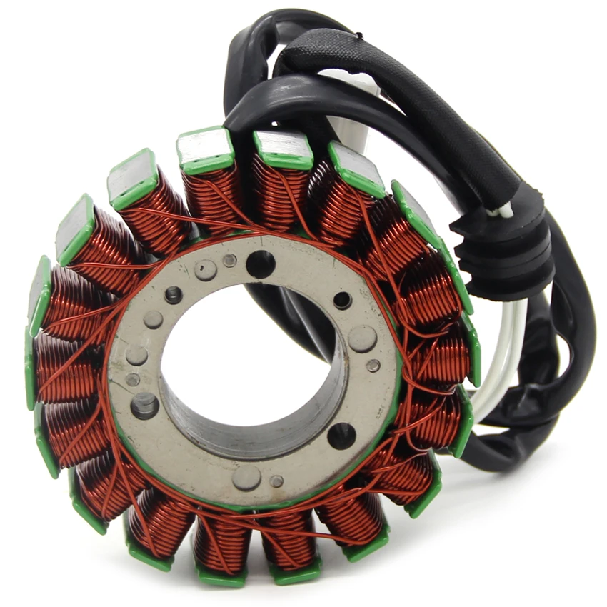 Stator Coil Comp For Yamaha XV1600A XV1600AS XV1600AT XV1700A XV1700AS XV1700AT XV1700ATS 5VN-81410-01 4WM-81410-00 5VN-81410-01