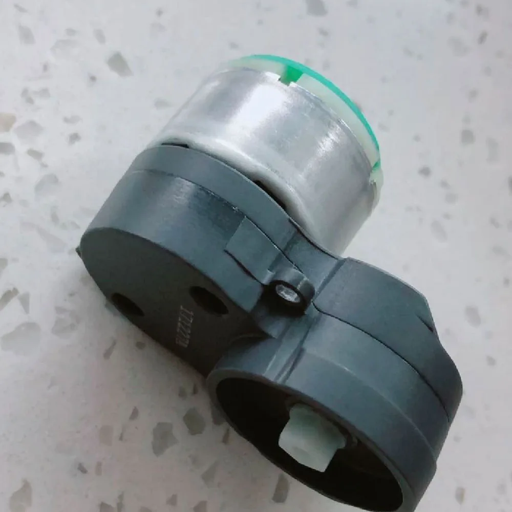Robot aspirapolvere Pezzi di Ricambio Spazzola Laterale Cambio Montaggio Del Motore per XIAOMI Roborock S50 S51 Xiaowa C10 E20 E25 E35