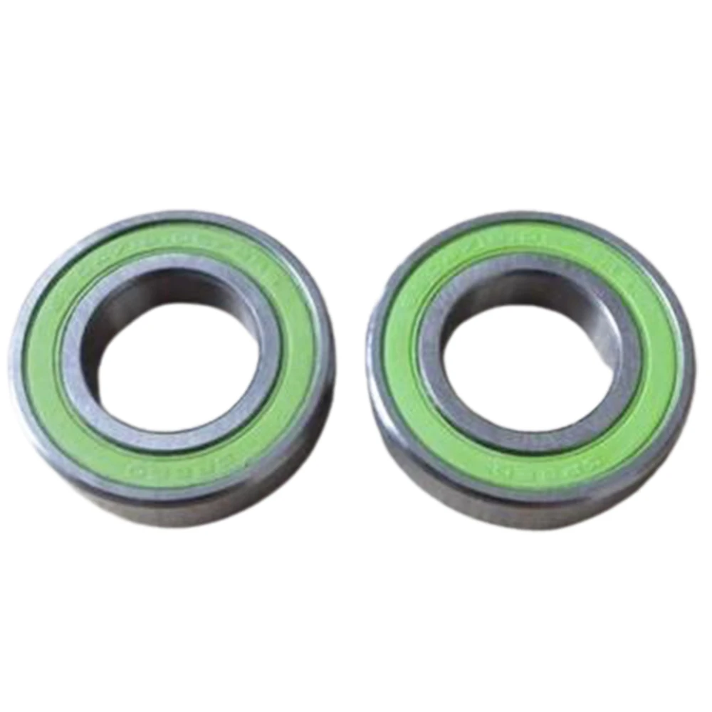 

MR190537-2RS Bearing For SPAINISH 19.05*37*9 mm 2Pcs ABEC-3 6904/19.05-2RS Bicycle Bottom Ball Bearing 6904RS