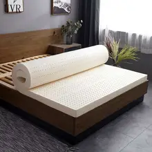 Natural Latex Tatami Mattress for Hotels #4