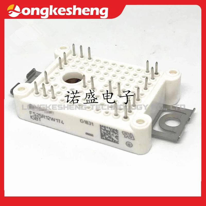 Módulo Original FP15R12W1T4 FP25R12W1T4 FP10R12W1T4 FP06R12W1T4 FP06R12W1T4 _ B3 FP10R12W1T4-B3, Envío Gratis