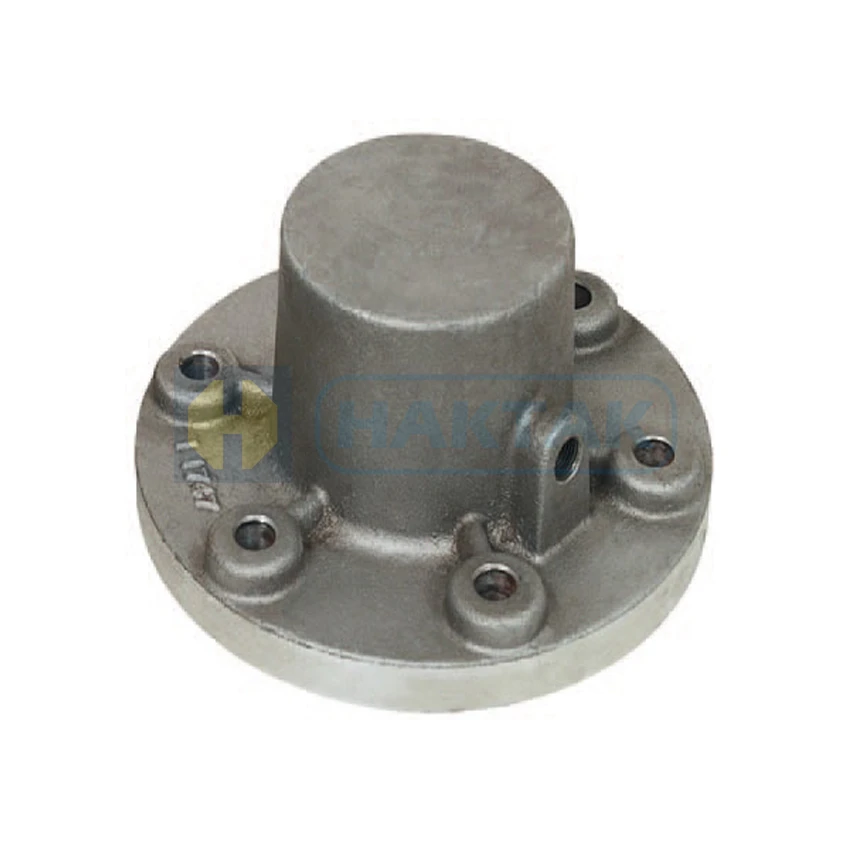 SCHWING BEARING FLANGE Concrete Pump Supply Spare Parts With OEM.10011747