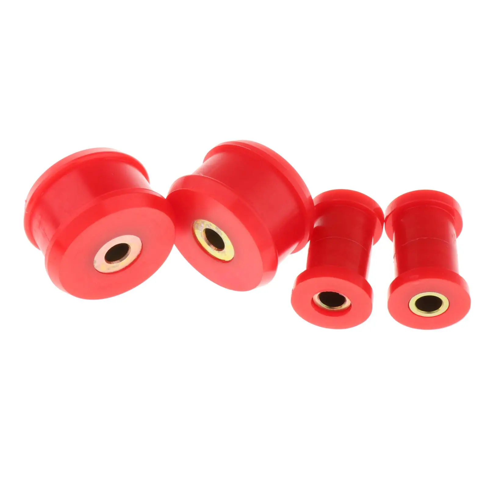 1 set Car Automotive Front Control Arm Bushings for VW Beetle Jetta Golf MK2 MK3 MK4 1985-2006 Part No: 22-202 Car accessories