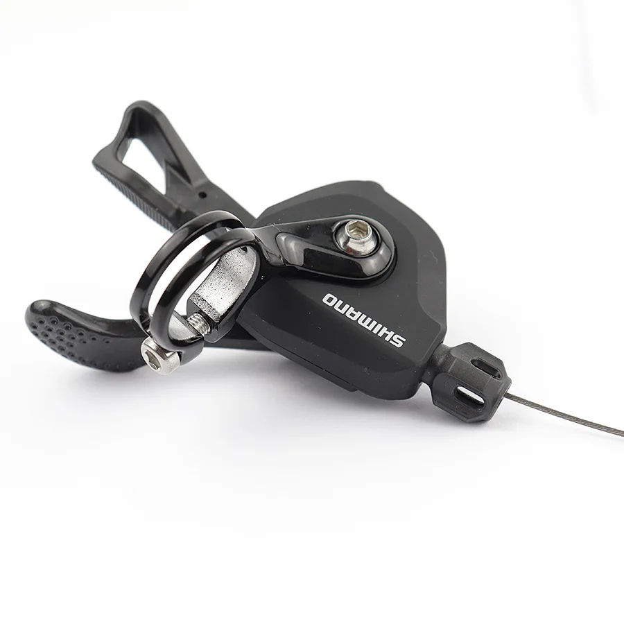 Shimano SL-RS700 Rapidfire Plus Shift Levers 2x11 Speed RS700 Derailleurs Road Bike Bicycle Shifter Lever Flat Handle Bar Clamp