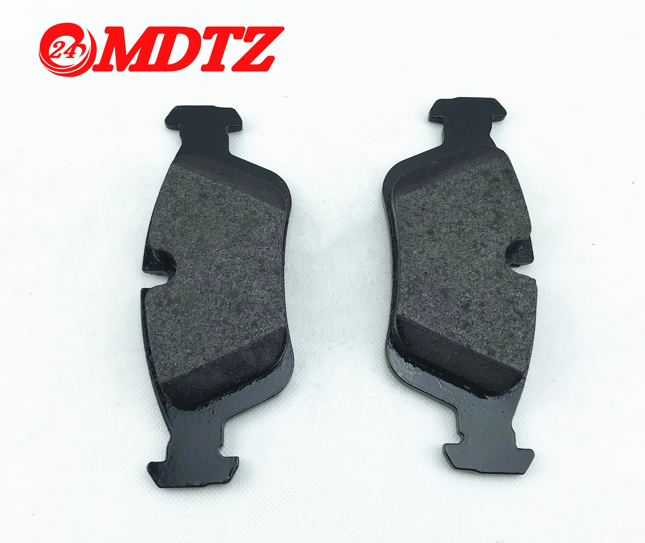 Top quality Auto Brake Pad Fits  34116761242 for BMW E46 E90 320 325 E36