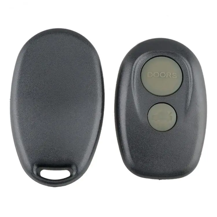 2 Buttons Car Remote Key Shell Fit for Toyota Camry / Avalon / Conquest new