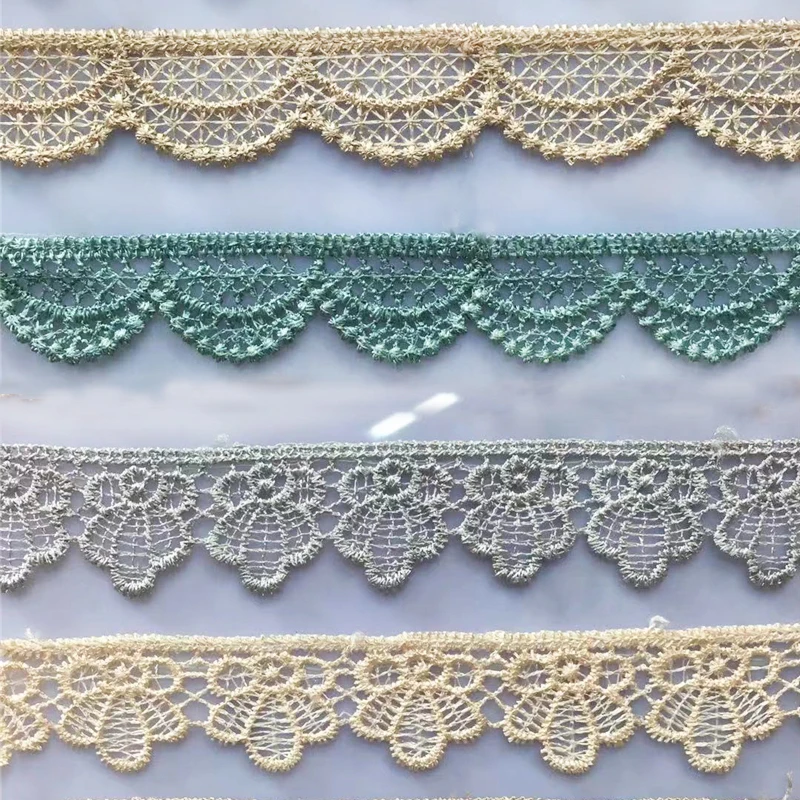 

Matching sofa water-soluble lace fabric small side narrow side accessories sofa cushion cushion trim edge edging accessories