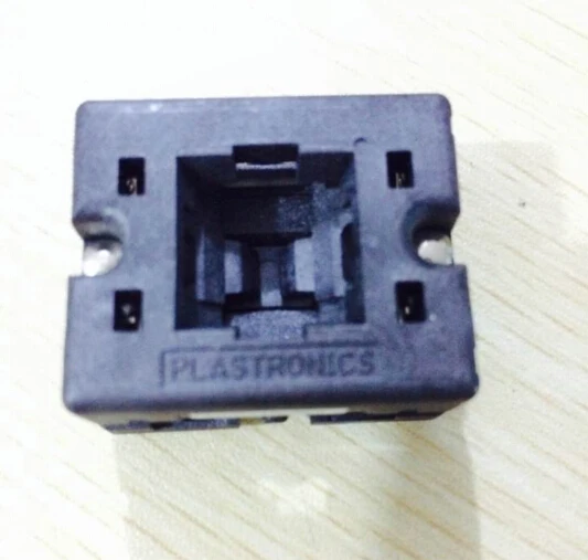 

Бесплатная доставка, розетка plastronics 08LT13A18060-A WSON8