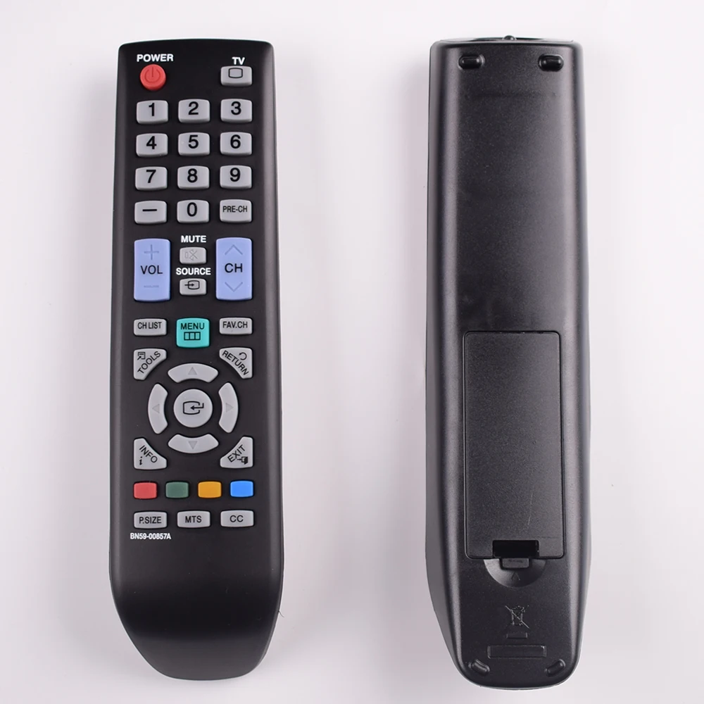 BN59-00857A Universal Remote Control For Samsung Smart TV BN59-00865A BN59-00942A CH02 2033M ,  Television controller .