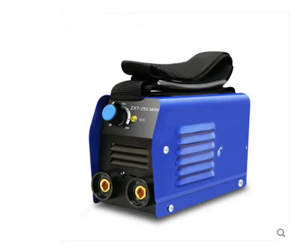 IGBT 20-200A 110/220V Inverter Arc Electric Welding Machine MMA/ARC Welders for Welding Working and Electric Working