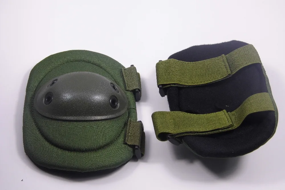 US Army Hunting Tactical Knee and Eblow Pads, Military, Airsoft, Sport, Paintball, Elbow Pads