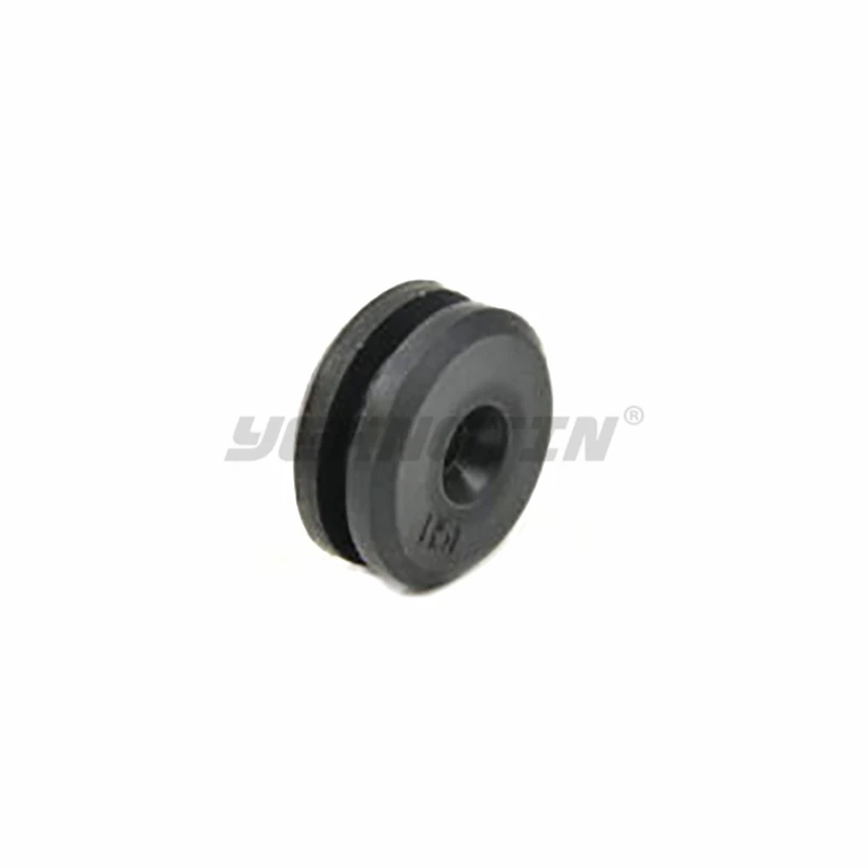 OEM 17122-5G0-A00 171225G0A00 Fit For Honda Acura Accord URV Engine Cover Mounting Rubber New Genuine