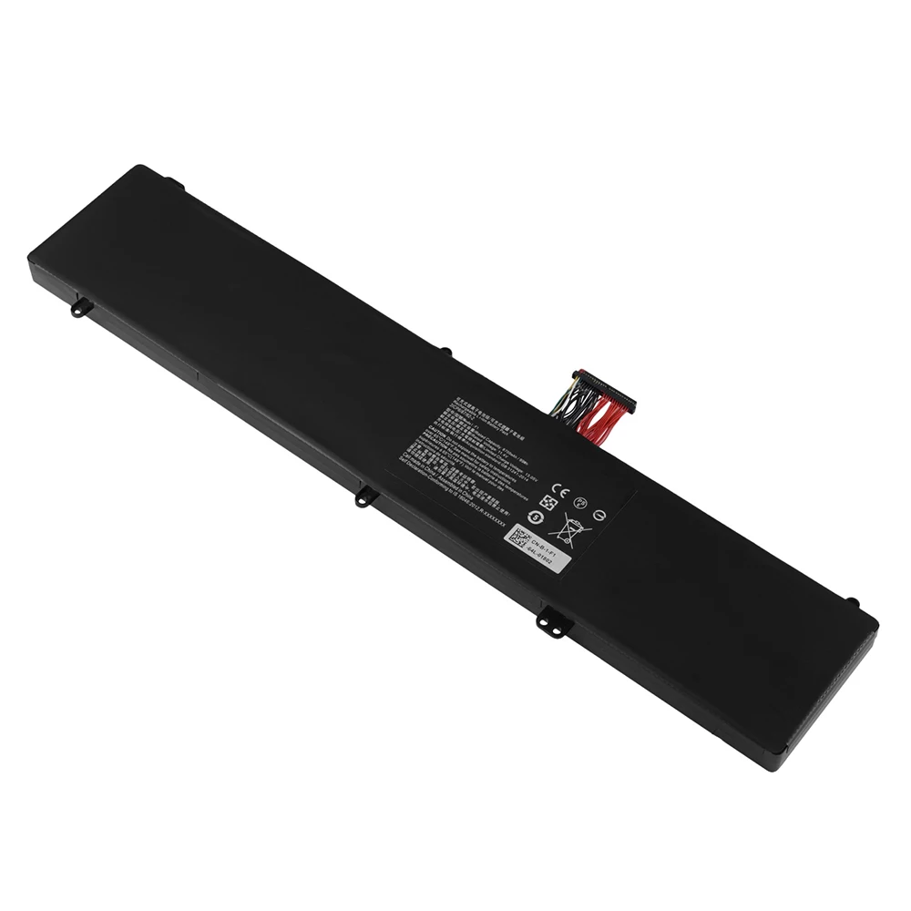 11.4V 99WH RZ09-0166 F1 Battery for Razer Blade Pro 17.3" 2017 RZ09-01663E52 RZ09-01662E53-R3U1 RZ09-01663E53-R3U1 Series 99WH