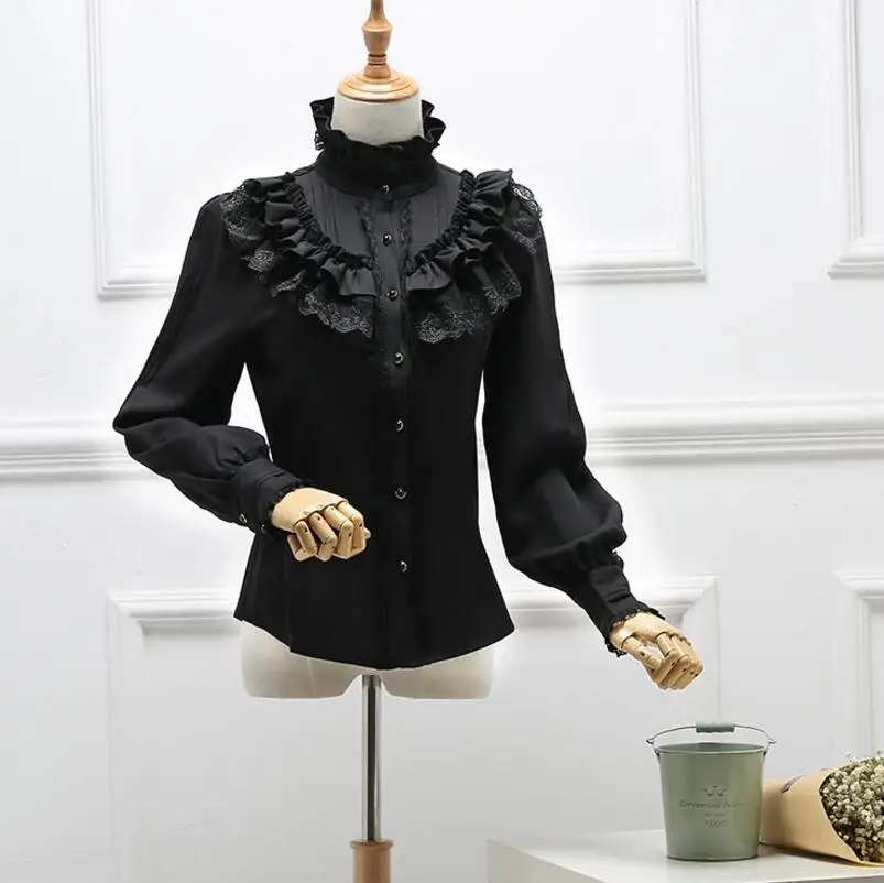 Black-Long