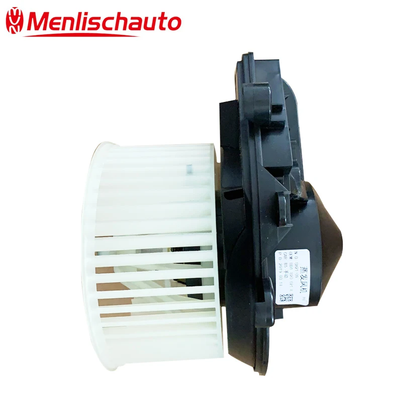 Heater blower motor fan For German Car OEM:8D1820021A 100-236-0001 Heater blower motor fan