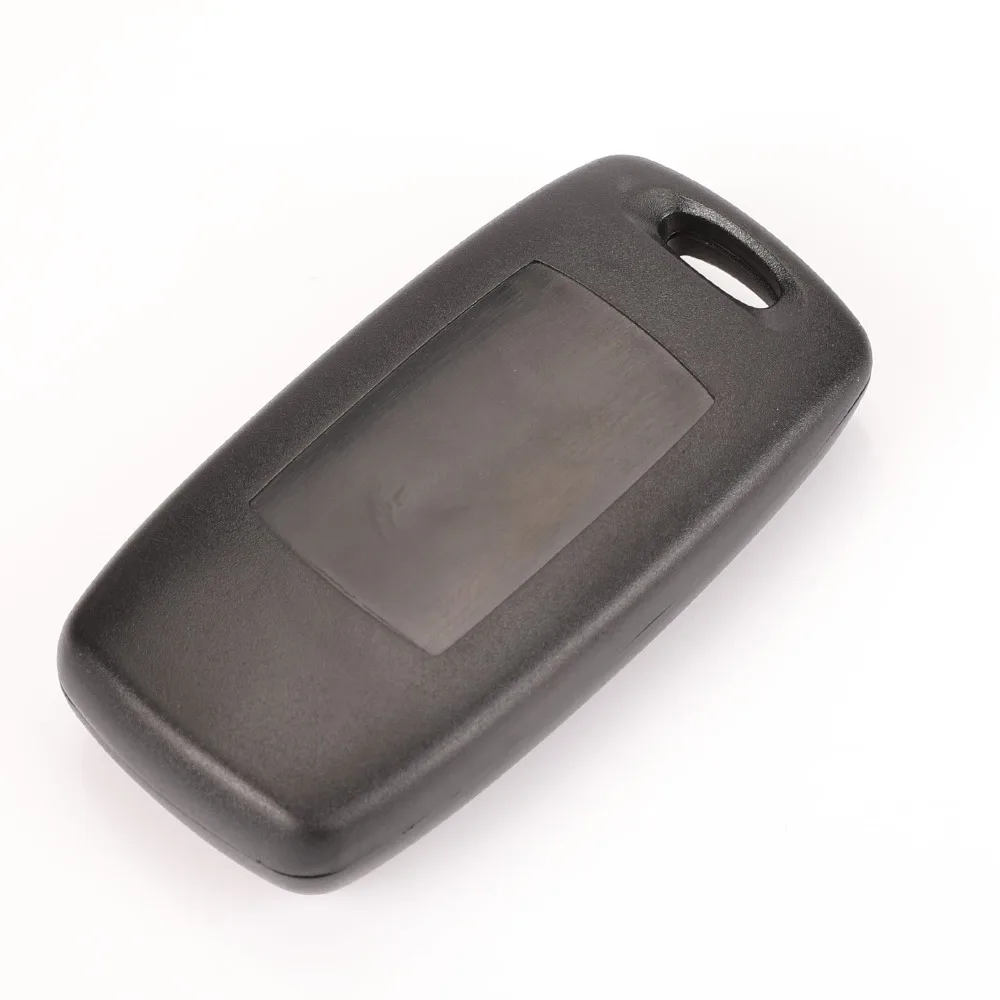 Jingyuqin-غطاء غلاف لمفتاح عن بعد لمازدا 2 3 6 ، دخول بدون مفتاح فارغ ، مفتاح سيارة فوب ، 2 3B ، 10