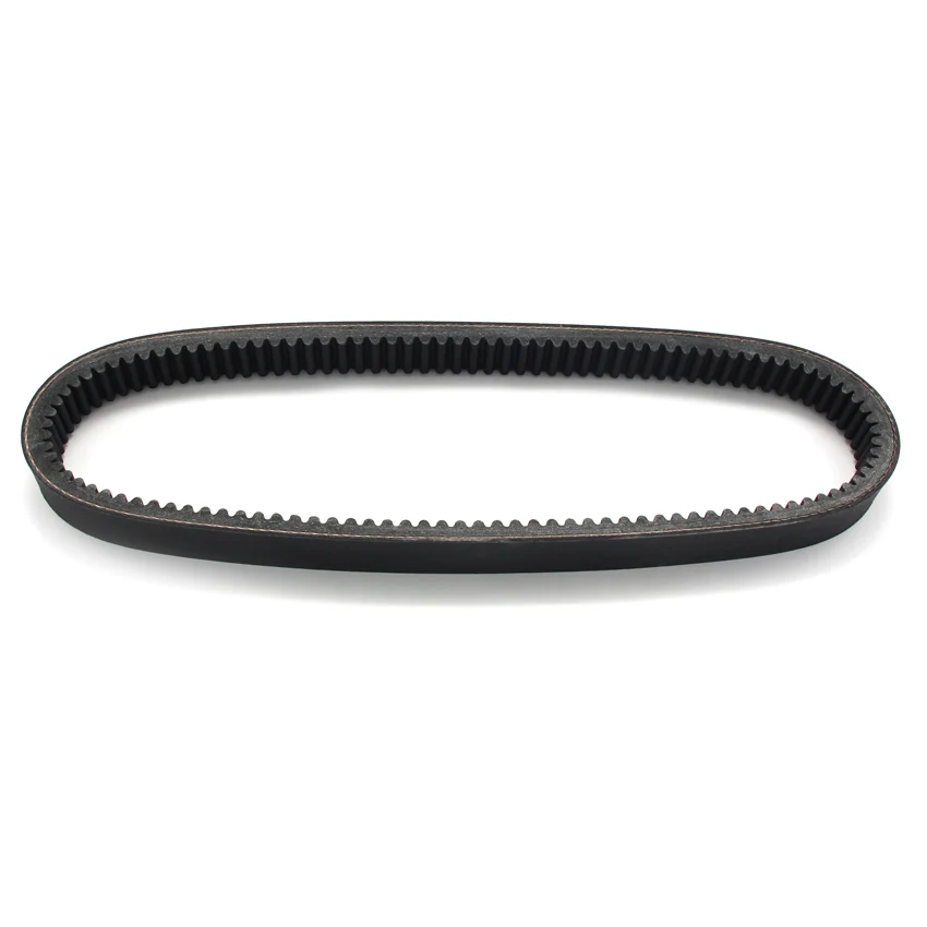 

Motorcycle DRIVE BELT TRANSFER BELT CLUTCH BELT FOR for Arctic Cat Cheetah 500 L/C 1986 1987 Touring 1989 0227-032 High Quality