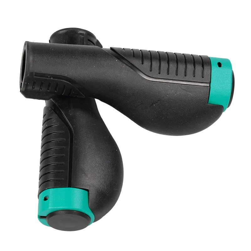 Original VSETT Grips With Turn Signal Cable for VSETT 9 9+ Electric Scooter Grip Handle MACURY Spare Parts