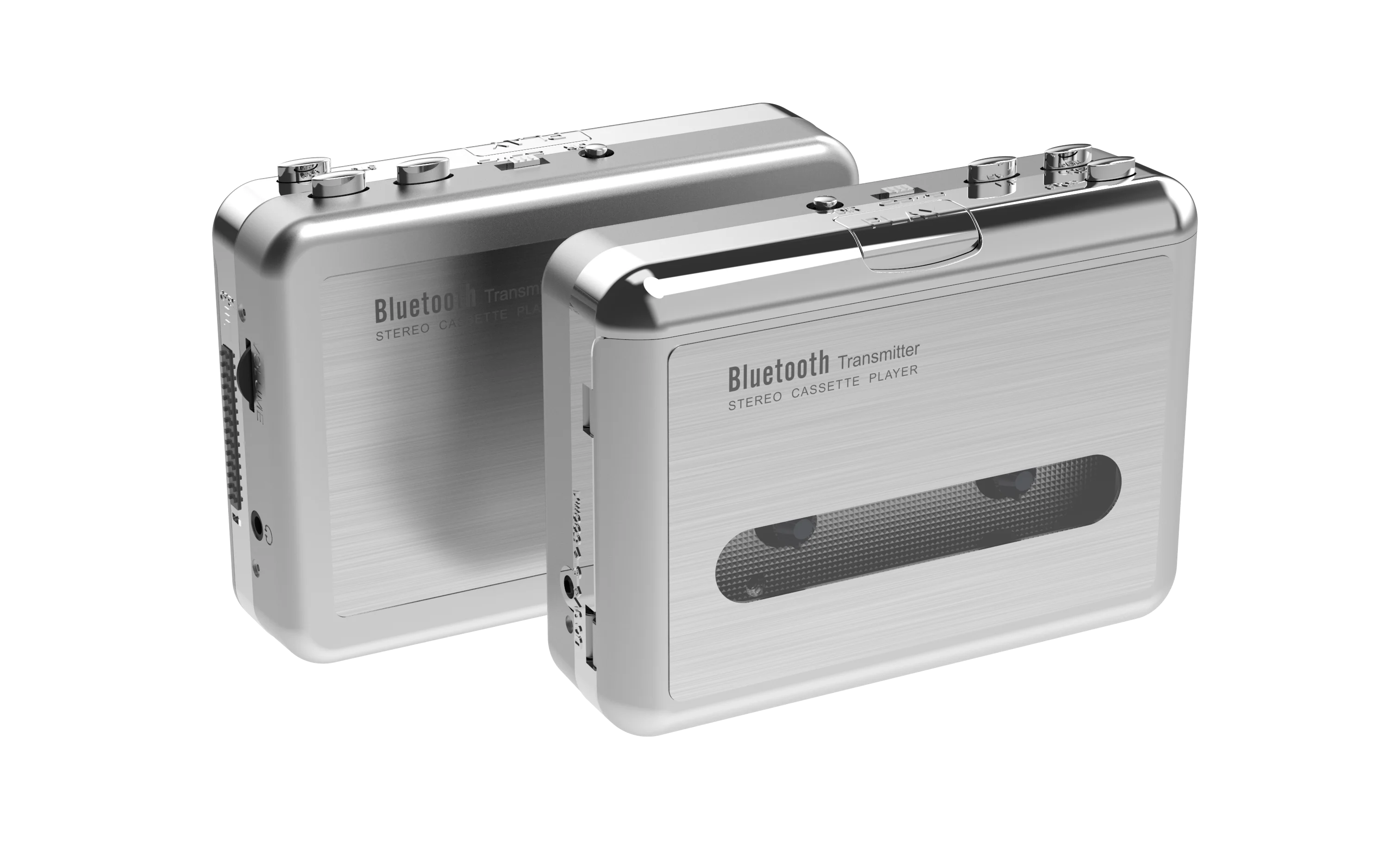 DIGITNOW! Новинка! BT Walkman кассетный плеер, персональный кассетный плеер