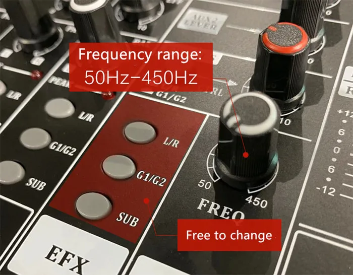 TKG 99 تأثيرات برامج بلوتوث MP3 dj نظام الصوت 20 قنوات usb جهاز مزج الصوت المهنية خلط وحدة التحكم