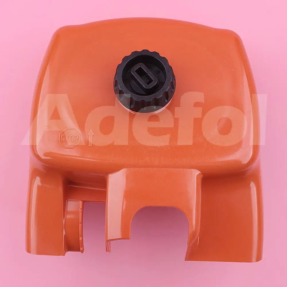 

Крышка для очистителя воздушного фильтра для бензопила Stihl 066 065 MS660 MS650 11221401002