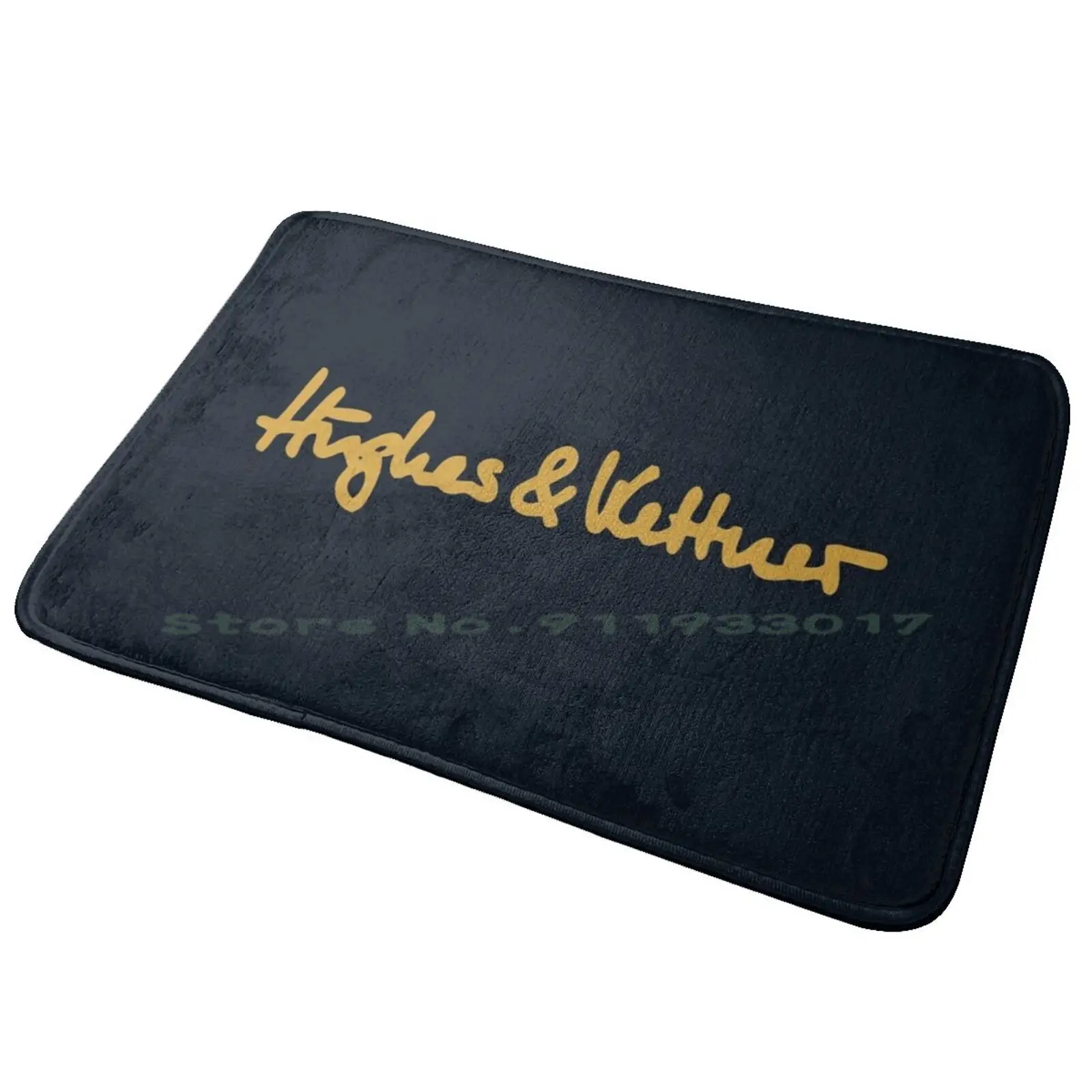 Best Selling Hughes & Kettner Amp Entrance Door Mat Bath Mat Rug Idk Google It I Dont Know Google It Enjoy The Little Things