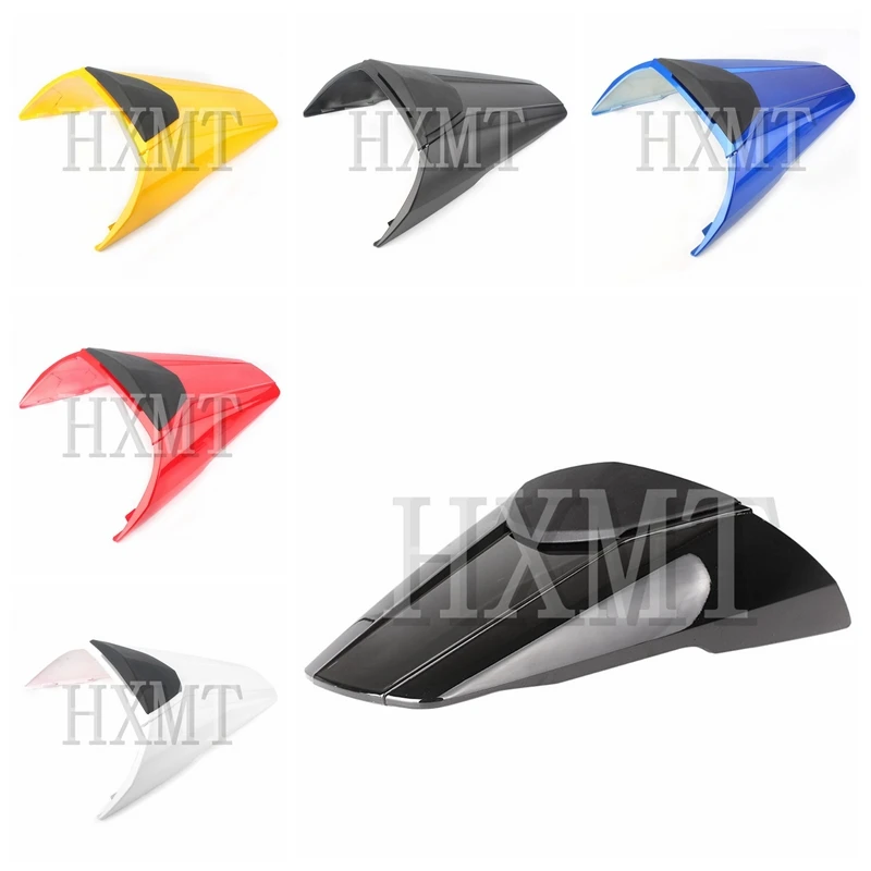 

For Honda CB650F CBR650F 2014 2015 2016 2017 2018 CB 650 F CBR 650F motorcycle Pillion Rear Seat Cover Cowl Solo Seat Cowl