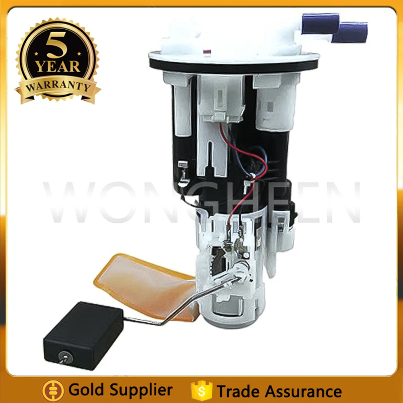 15100-78F00 15100-78F21 Fuel Pump Module Assembly Fits For Suzuki Aerio