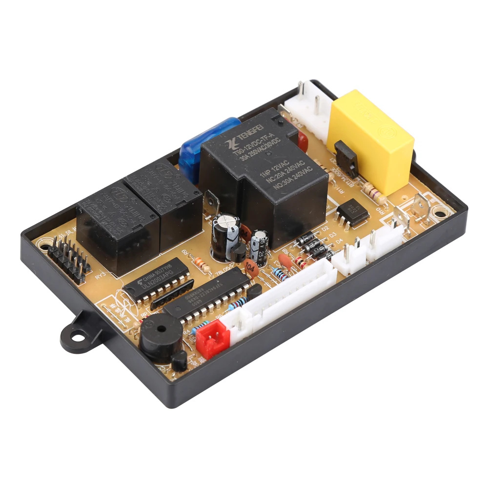 YT-1PG2 Air Conditioner Remote Control Universal Computer Board - Cooling and Heating Type PG On-Hook Conditioned PCB Potential