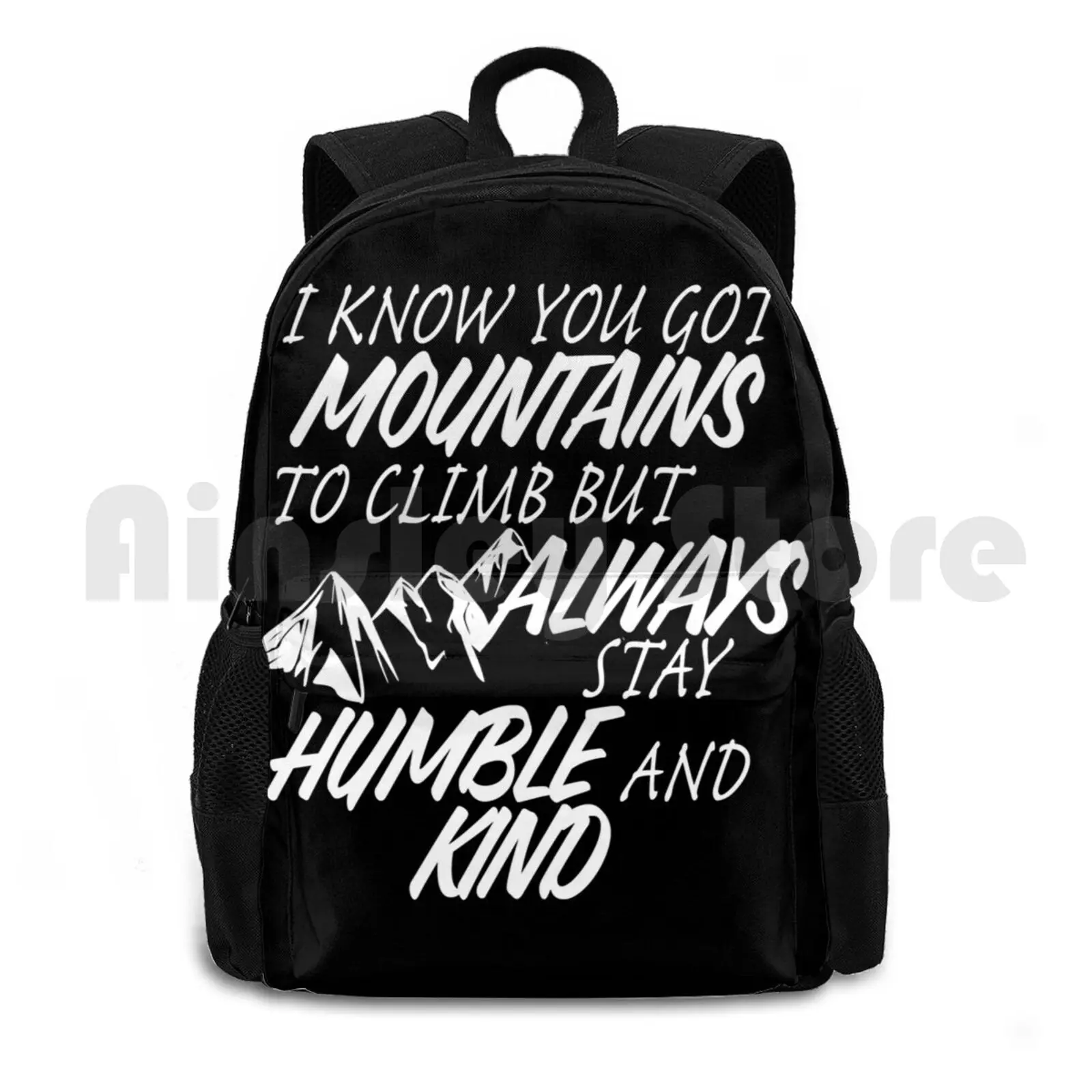 

Humble And Kind Outdoor Hiking Backpack Riding Climbing Sports Bag Humble And Kind Tim Country Music Music Lyrics Song