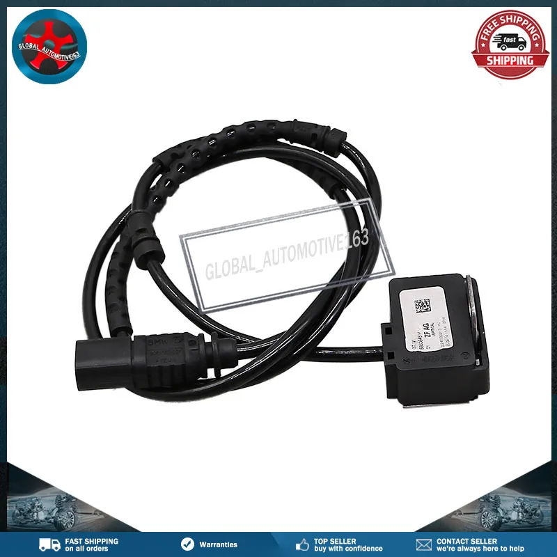 6860845 Acceleration Sensor For BMW X5 F15 X6 F16