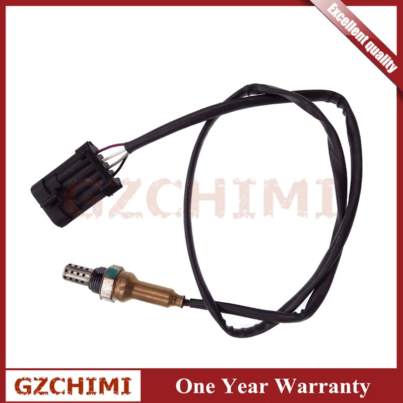 25325632 OXYGEN SENSOR FOR HAVAL H3 H5 H6 GREAT WALL DEER SAFE SAILOR WINGLE 3/5 JAC CS35 LIFAN X60 EMRANGD X7 EC7 GEELY VISION