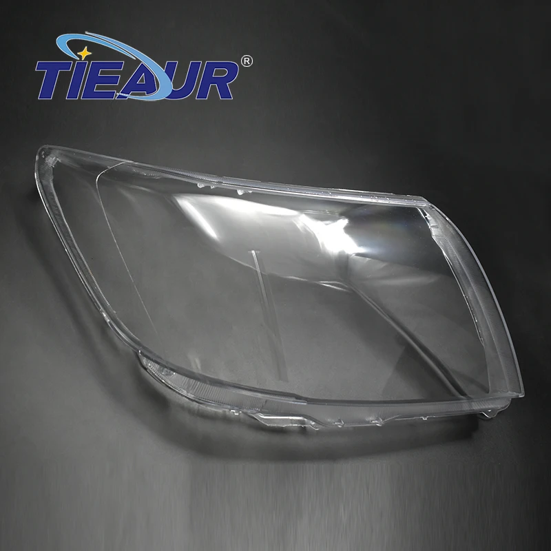 Auto Koplamp Lens Shell Voor Toyota Hilux Vigo 2012 2013 2014 2015 2016 2017 2018 Auto Koplamp Lens Cover Vervanging