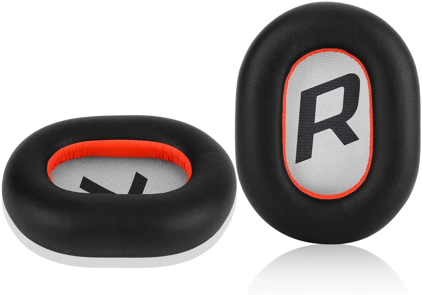 Auricolari di ricambio per Plantronic BackBeat PRO 2, BackBeat PRO 2 Special Edition, Voyager 8200 UC, auricolari per cuffie, Ear Cus