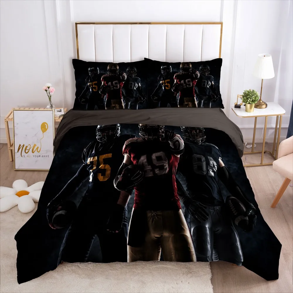 

3D Custom Bedding Sets Flower Plant Duvet Quilt Cover Set Comforter Bed Linens Pillowcase King Queen Full Double Home Texitle