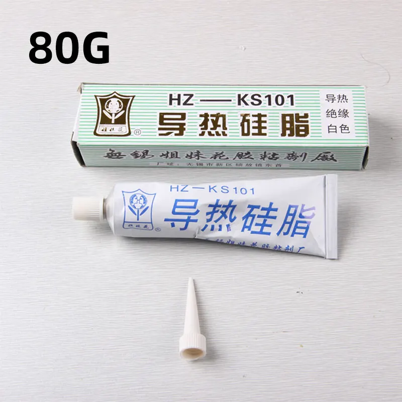 Termostato termostato de vejiga caliente, dispensador de agua, pasta radiante de silicona, pasta de grasa de silicona, conducción de calor de CPU