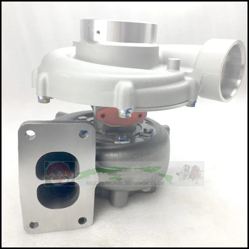 

Турбокомпрессор K31 53319887137 53319707137 53319887128 A0090961699 для грузовиков Mercedes-Benz Actros OM501 OM501LA OM501LA-E3