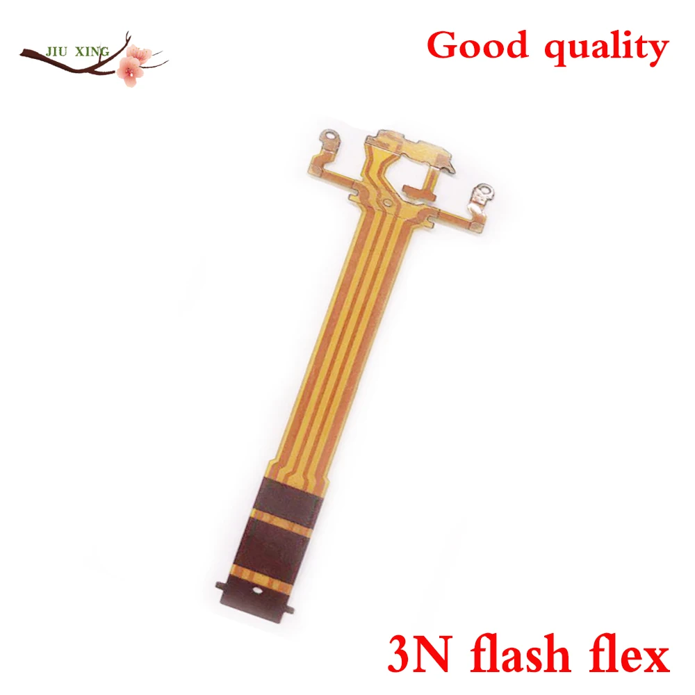 NEW Flash Lamp Flex Cable For SONY 3N 3n A5000 a5000 A5100 NEX5 NEX6 5T 5N Digital Camera Repair Part