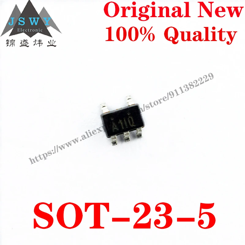 

10~100 PCS RT9020-28GU5 SOT23-5 A1IQ Semiconductor Power Management IC Chip with for module arduino Free Shipping RT9020 28GU5