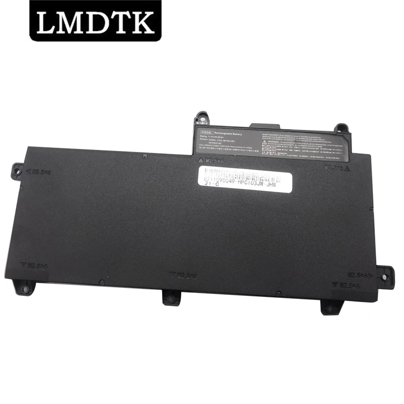 

LMDTK New CI03XL Laptop Battery For HP ProBook 640 645 650 655 G2 Series HSTNN-UB6Q